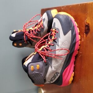 Hoka Hiking/Running Boots